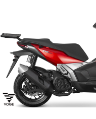 KIT DE FIJACIÓN POSTERIOR SHAD V0DV14ST VOGE SR2 ADV 175/SR1 ADV 125 | Fijaciones Top Case de moto | %brands%