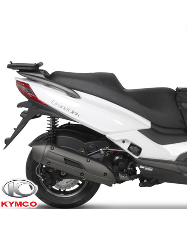 KIT DE FIJACIÓN POSTERIOR SHAD K0GD16ST KYMCO GRAND DINK 300-125/X-TOWN 300-125 | Fijaciones Top Case de moto | %brands%