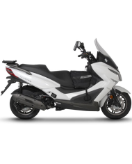 KIT DE FIJACIÓN POSTERIOR SHAD K0GD16ST KYMCO GRAND DINK 300-125/X-TOWN 300-125 | Fijaciones Top Case de moto | %brands%