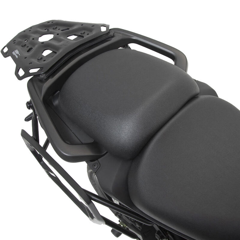 PACK MALETAS LATERALES + BAUL + SOPORTES SW-MOTECH DUSC YAMAHA ADV.06.921.66000/B