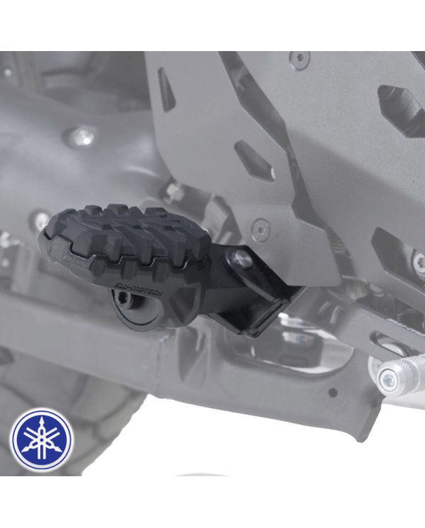 KIT REPOSAPIES SW-MOTECH ION YAMAHA FRS.06.011.10101/B