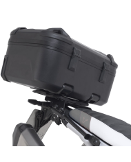 PACK SW-MOTECH BAUL DUSC 55XL + PORTAEQUIPAJE YAMAHA GPT.06.148.66000/B