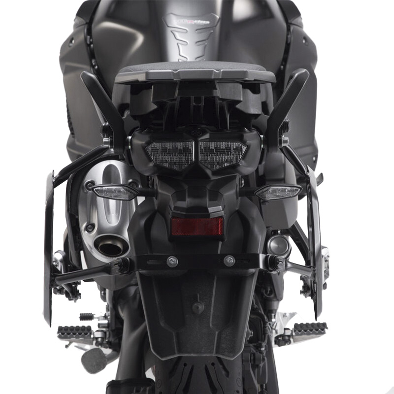 PACK SW-MOTECH BAUL DUSC 41L + PORTAEQUIPAJE YAMAHA ADV.06.145.66000/B