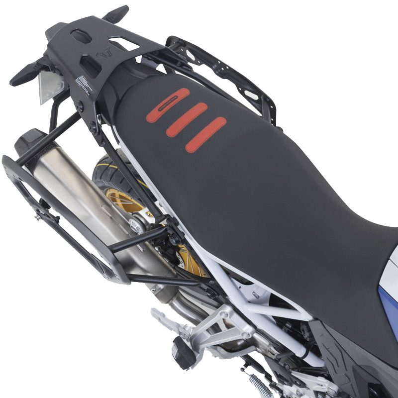 PACK MALETAS LATERALES + BAUL + SOPORTES SW-MOTECH DUSC YAMAHA ADV.06.145.65000/B