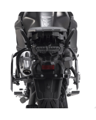 PACK MALETAS LATERALES + BAUL + SOPORTES SW-MOTECH DUSC YAMAHA ADV.06.145.65000/B