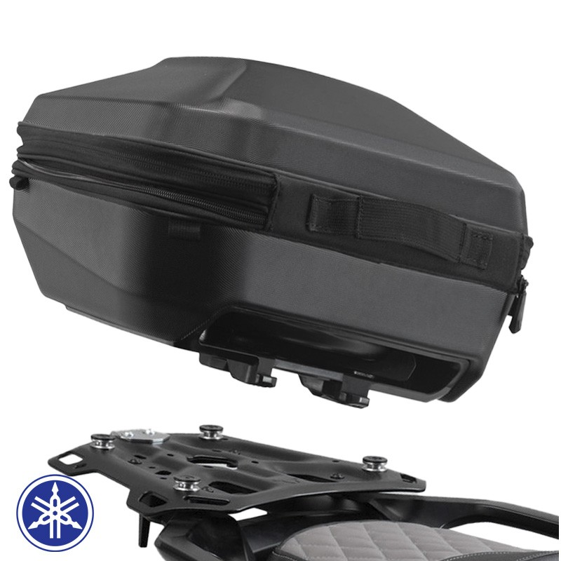 PACK SW-MOTECH BAUL URBAN 16/29 LITROS + PORTAEQUIPAJE + BOLSA YAMAHA GPT.06.089.60000/B