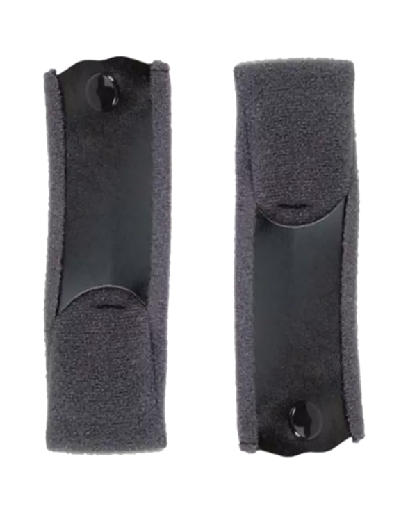 CUBRE CORREAS CASCO HJC RPHA11 CARBON