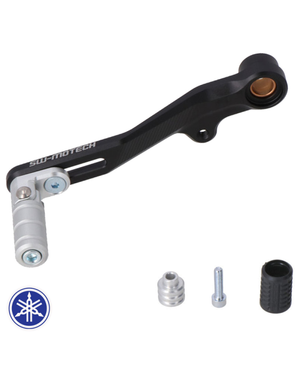 PALANCA DE CAMBIO SW-MOTECH YAMAHA FSC.06.642.10001