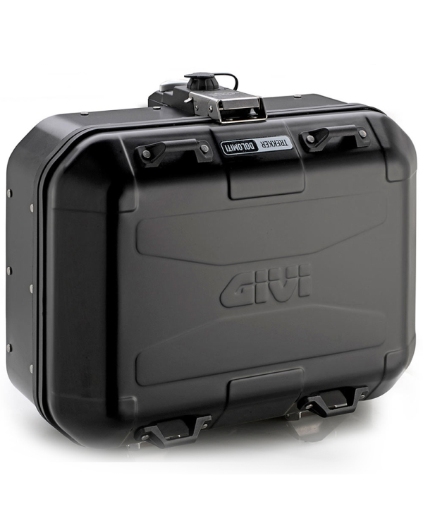MALETA GIVI TREKKER DOLOMITI 30L DLM30B BLACK LINE