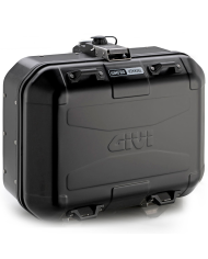 MALETA GIVI TREKKER DOLOMITI 30L DLM30B BLACK LINE