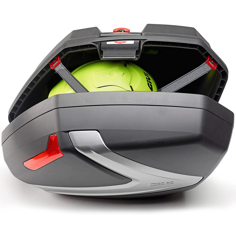 PACK MALETAS GIVI V37NN MONOKEY