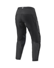 PANTALONES REVIT PENINSULA 2 BLACK TIRO CORTO