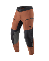 PANTALONES REVIT PENINSULA 2 RED/BLACK