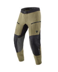 PANTALONES REVIT PENINSULA 2 GREEN/BLACK