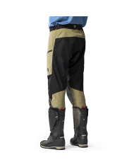 PANTALONES REVIT PENINSULA 2 GREEN/BLACK