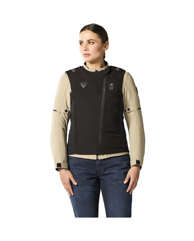 CHALECO REVIT AIRBAG AVERTUM STREET TECH-AIR SYSTEM LADY