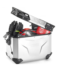 MALETA GIVI TREKKER OUTBACK EVO 48 OBKE48AR