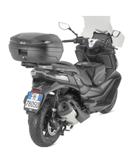 MALETA GIVI V45NT ARENA TECH