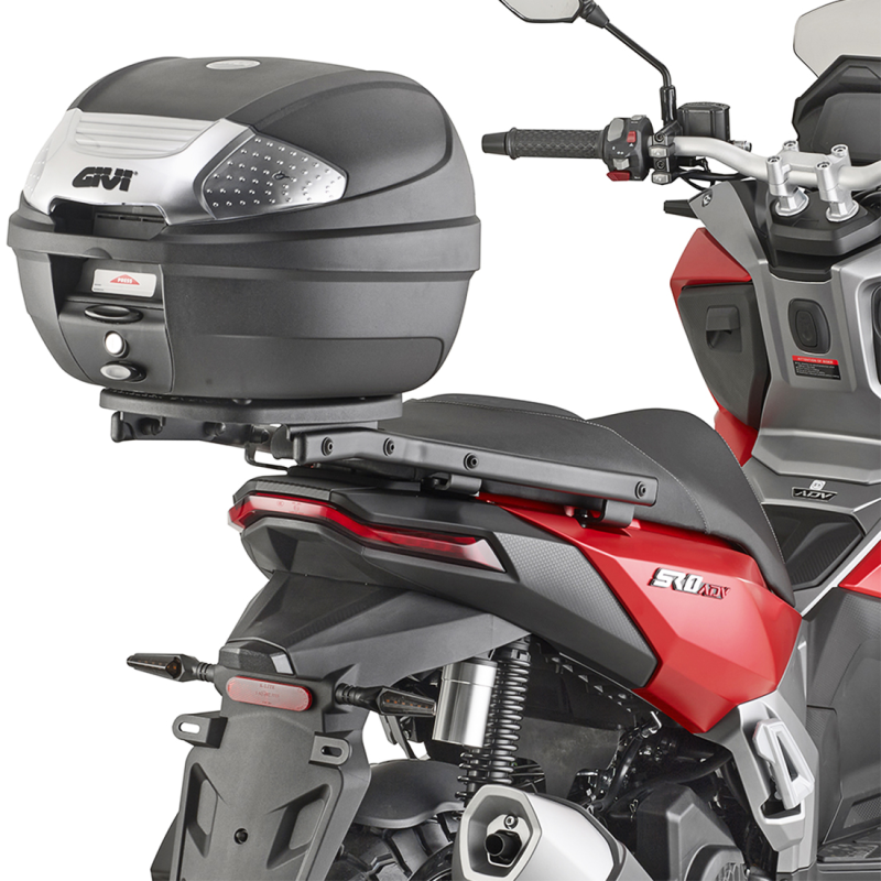 BAUL GIVI E300NT2B