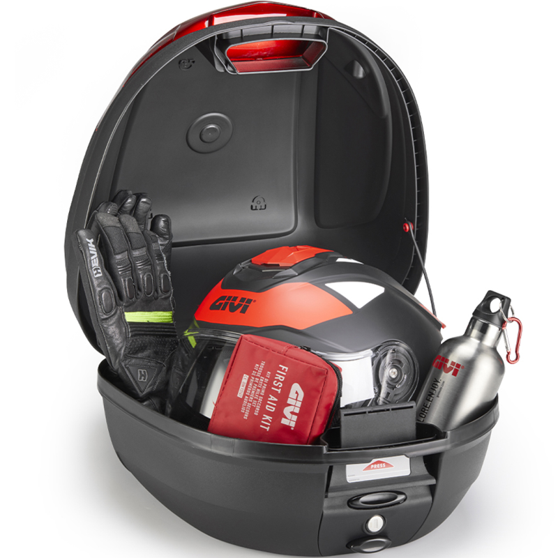 BAUL GIVI E300N2B
