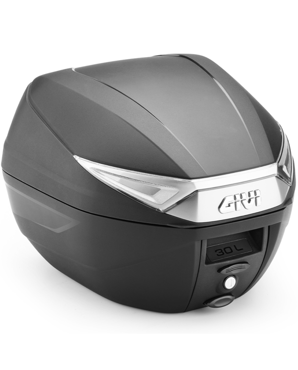 BAUL GIVI C30NT TECH MONOLOCK