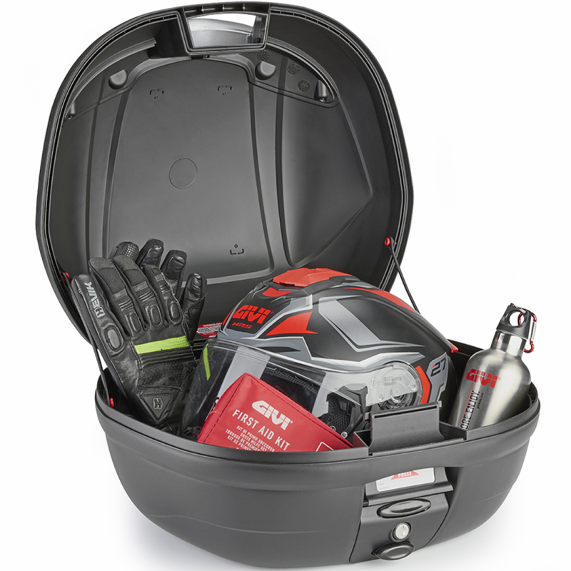 BAUL GIVI E340N2 VISION MONOLOCK