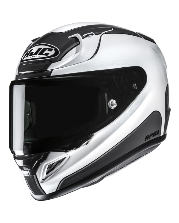 CASCO HJC RPHA 12 RESPON MC5