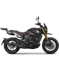 KIT DE FIJACIÓN POSTERIOR SHAD M0SM62ST MOTO MORINI SEIEMMEZZO STR | Fijaciones Top Case de moto | %brands%