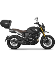 KIT DE FIJACIÓN POSTERIOR SHAD M0SM62ST MOTO MORINI SEIEMMEZZO STR | Fijaciones Top Case de moto | %brands%