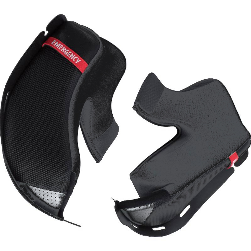 CARRILLERAS CASCO HJC RPHA70 CARBON | Carrilleras de moto | %brands%