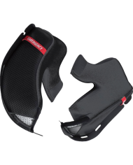 CARRILLERAS CASCO HJC RPHA70 CARBON | Carrilleras de moto | %brands%