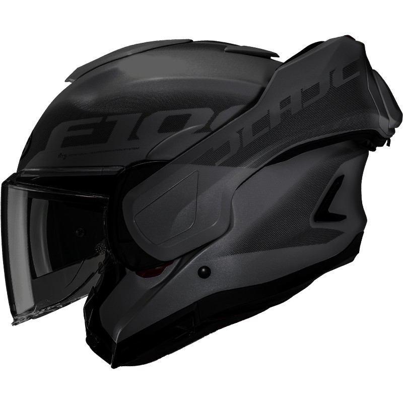 CASCO HJC F100 REFF MC2SF
