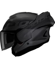 CASCO HJC F100 REFF MC2SF