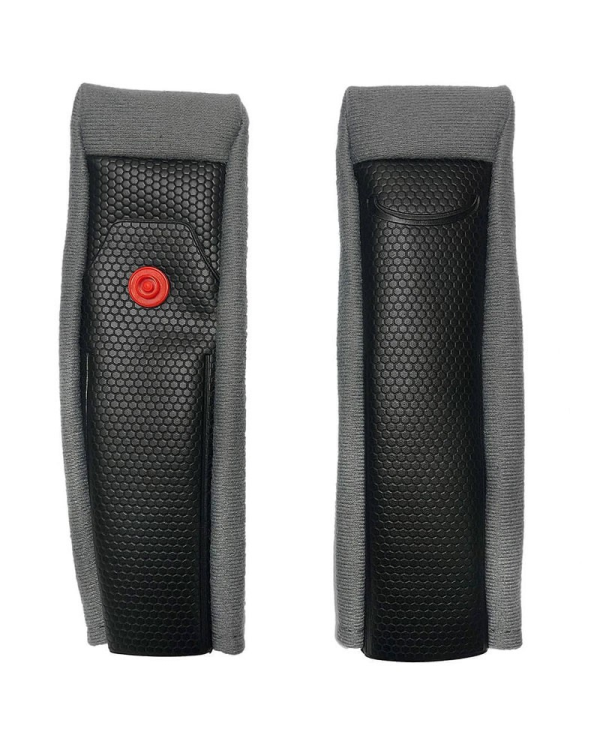 CUBRE CORREAS CASCO HJC RPHA70