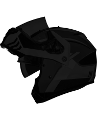 CASCO HJC C91N MODULAR JYN MC8