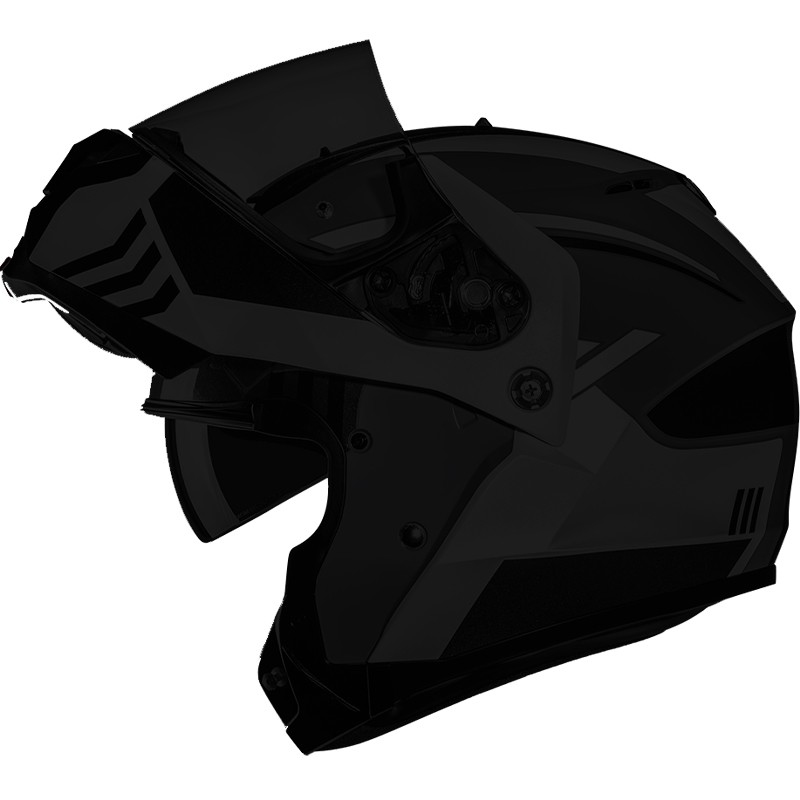 CASCO HJC C91N MODULAR MC3HSF