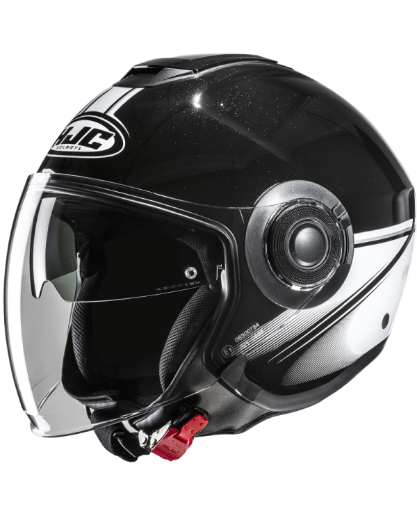 CASCO HJC I40N VISION MC5