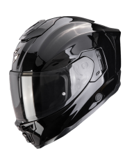 CASCO SCORPION EXO-1500 AIR BLACK