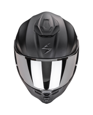CASCO SCORPION EXO-1500 AIR BLACK MATT