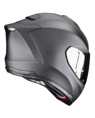 CASCO SCORPION EXO-1500 AIR BLACK MATT