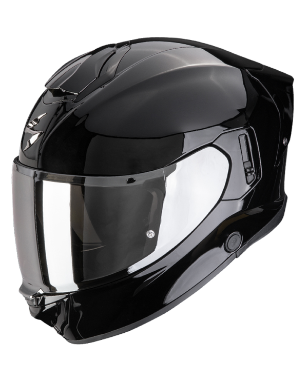 CASCO SCORPION EXO-530 AIR BLACK