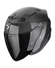 CASCO SCORPION EXO-Z1 CARBON BLACK