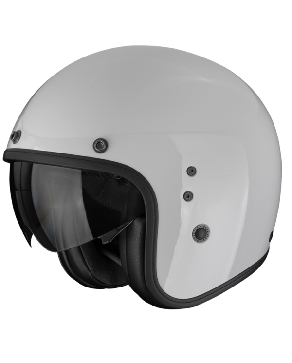 CASCO SCORPION BELFAST EVO LIGHT GREY