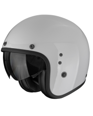CASCO SCORPION BELFAST EVO LIGHT GREY