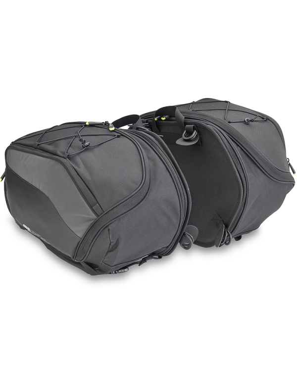 ALFORJAS LATERALES GIVI EA127B