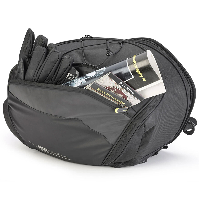 ALFORJAS LATERALES GIVI EA127B