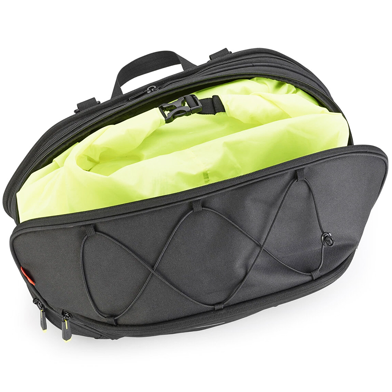 ALFORJAS LATERALES GIVI EA127B