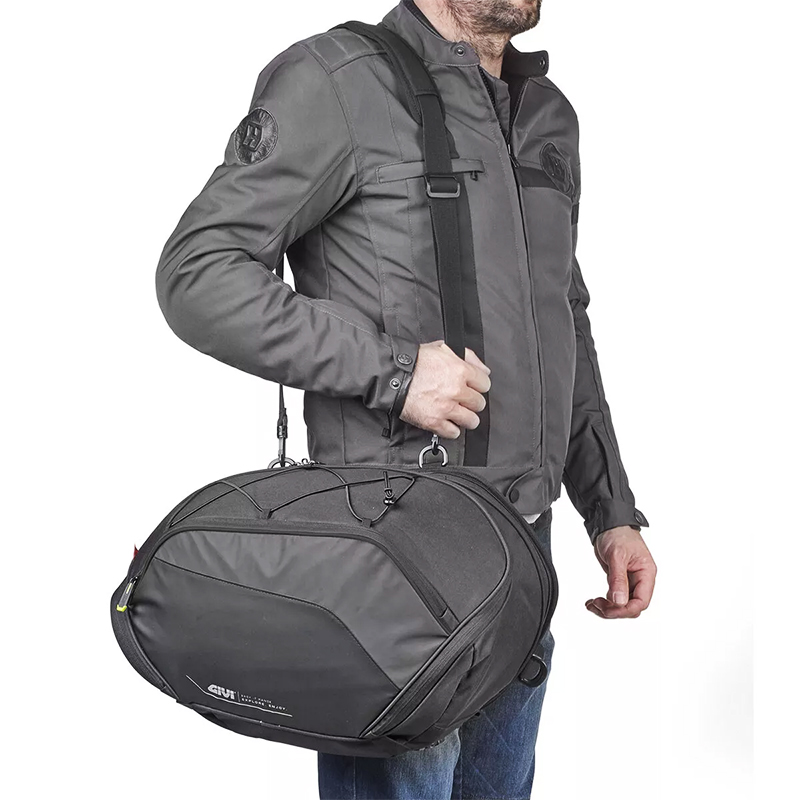 ALFORJAS LATERALES GIVI EA127B