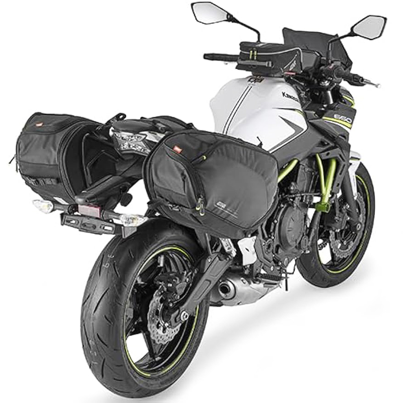 ALFORJAS LATERALES GIVI EA127B