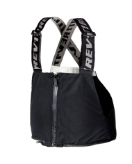 PANTALONES REVIT DOMINATOR 3 GTX BLACK TALLA CORTA